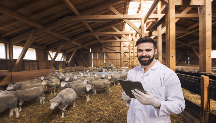 ¿Cuáles son los productos que certifica GLOBALG.A.P.?