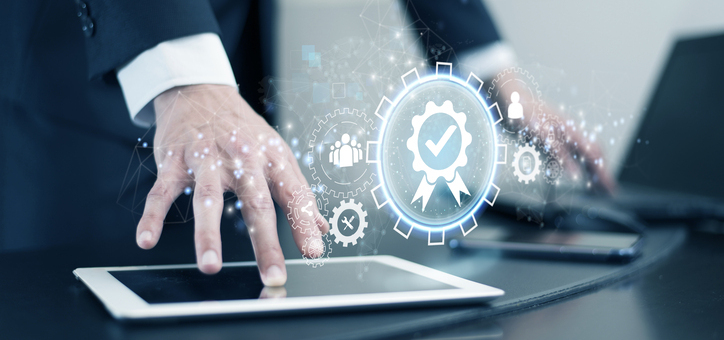 pasos obtener certificacion iso 9001